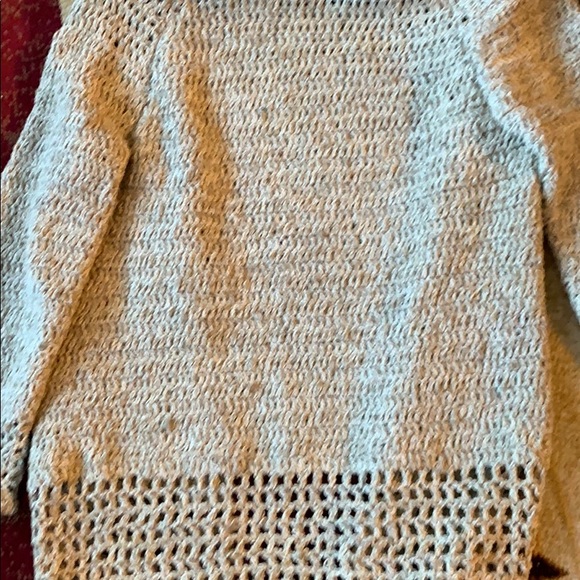 Vintage sweater jacket - Picture 5 of 5